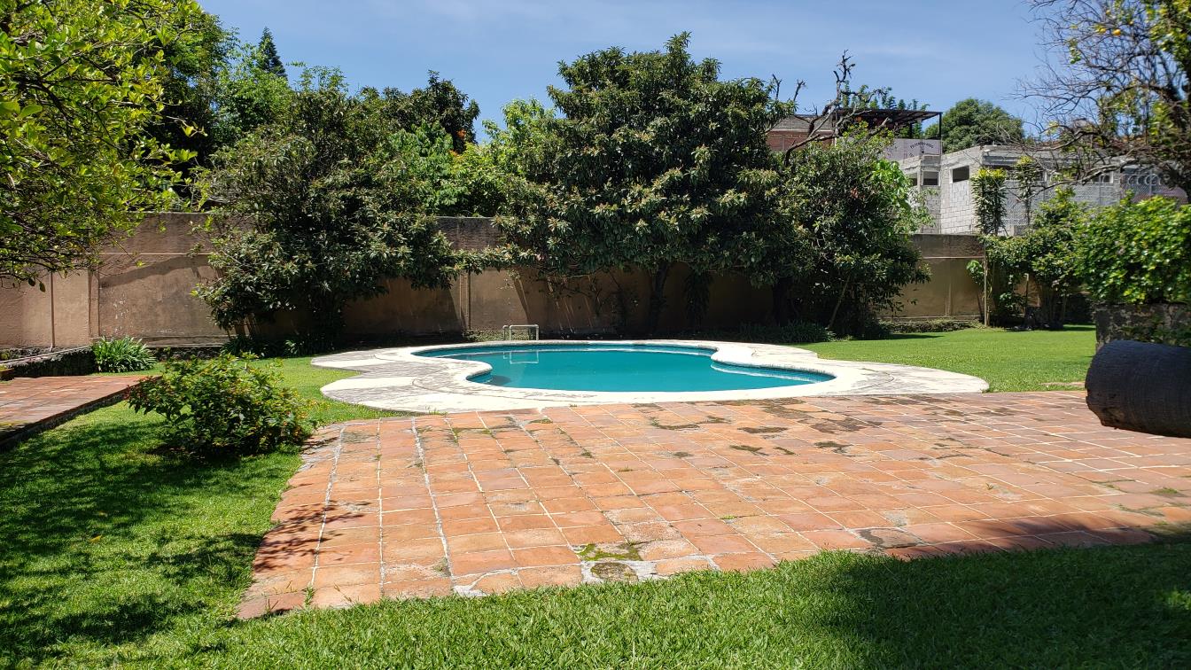 Tepoztlan