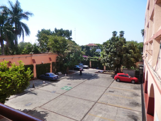 Centro Historico