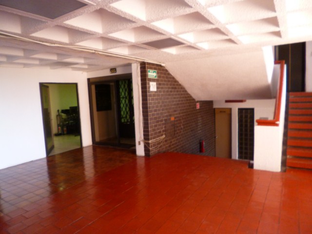Centro Historico