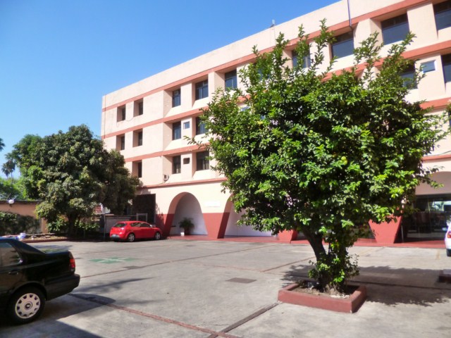 Centro Historico