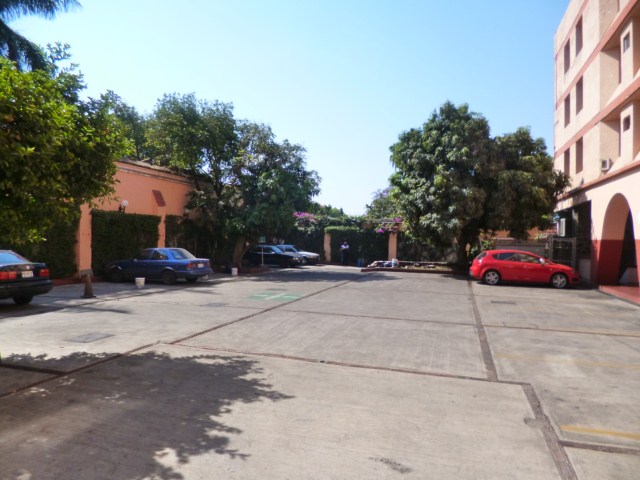 Centro Historico