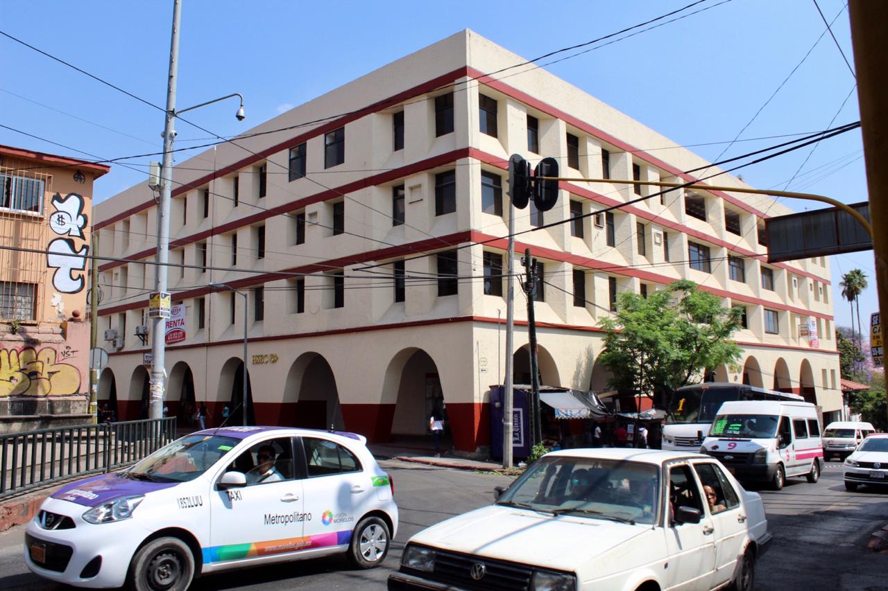 Centro Historico