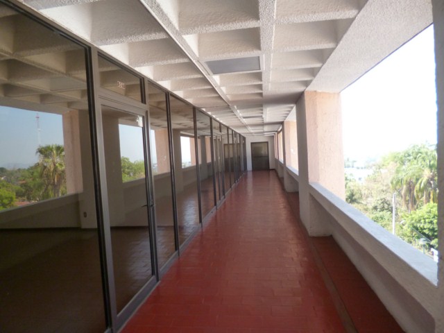 Centro Historico