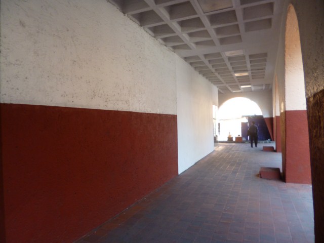 Centro Historico