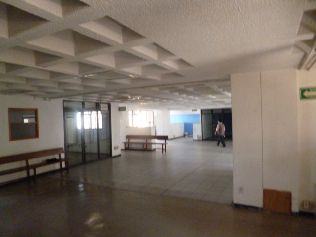 Centro Historico