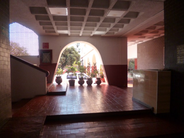 Centro Historico