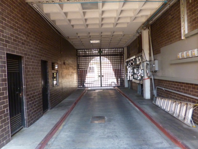 Centro Historico