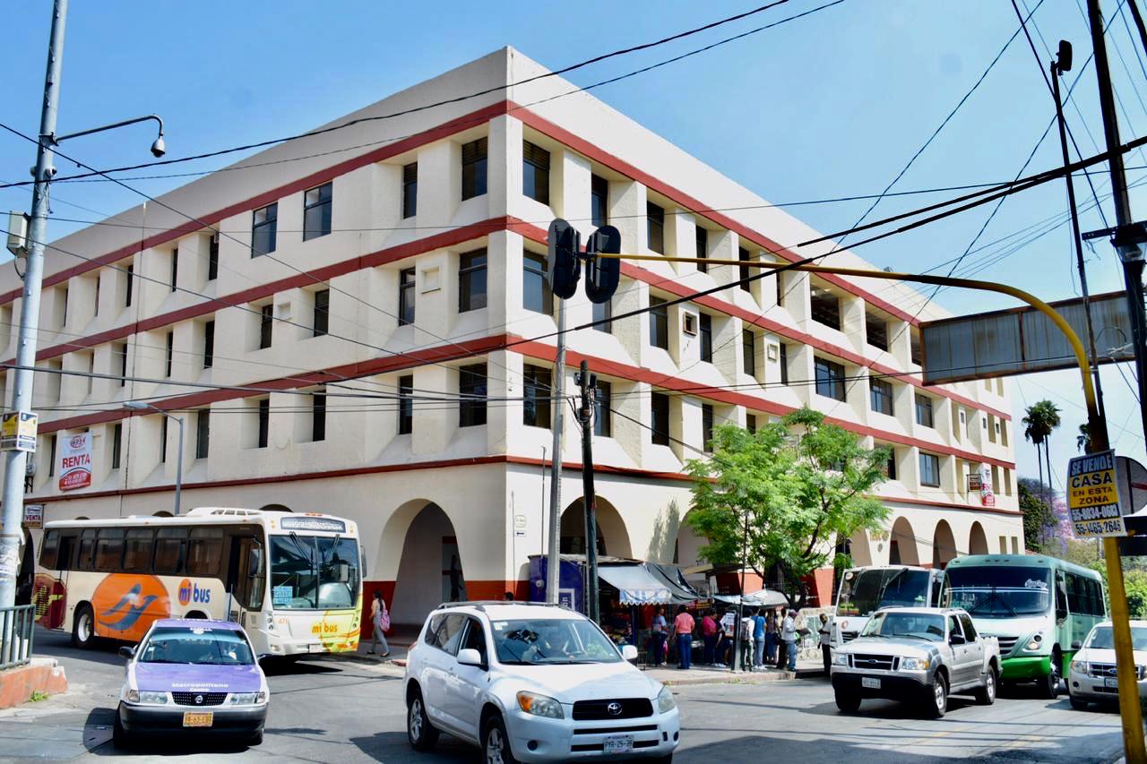 Centro Historico