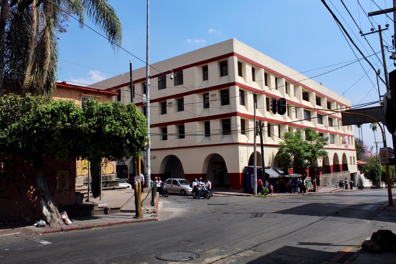 Centro Historico