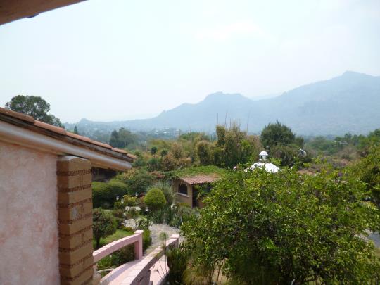 Tepoztlan