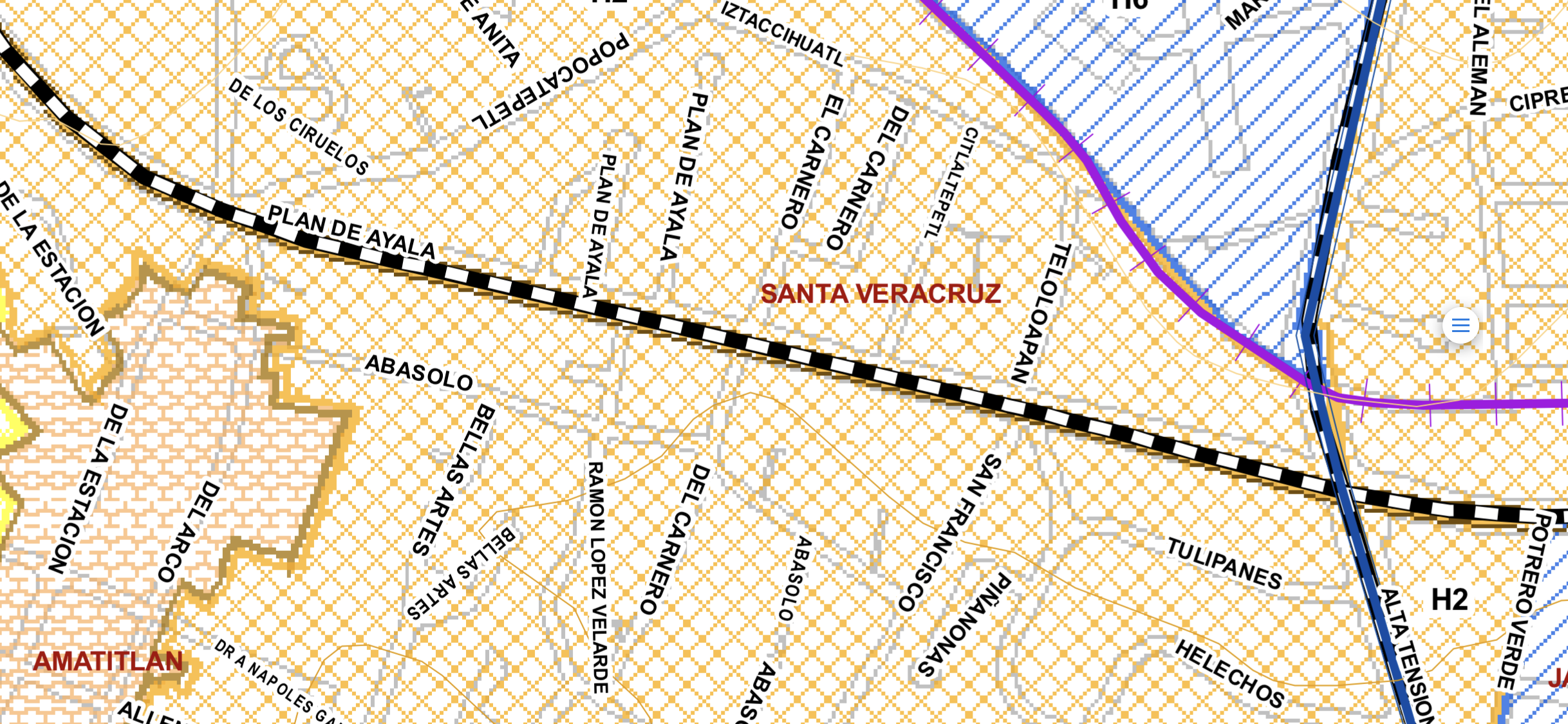 El Vergel