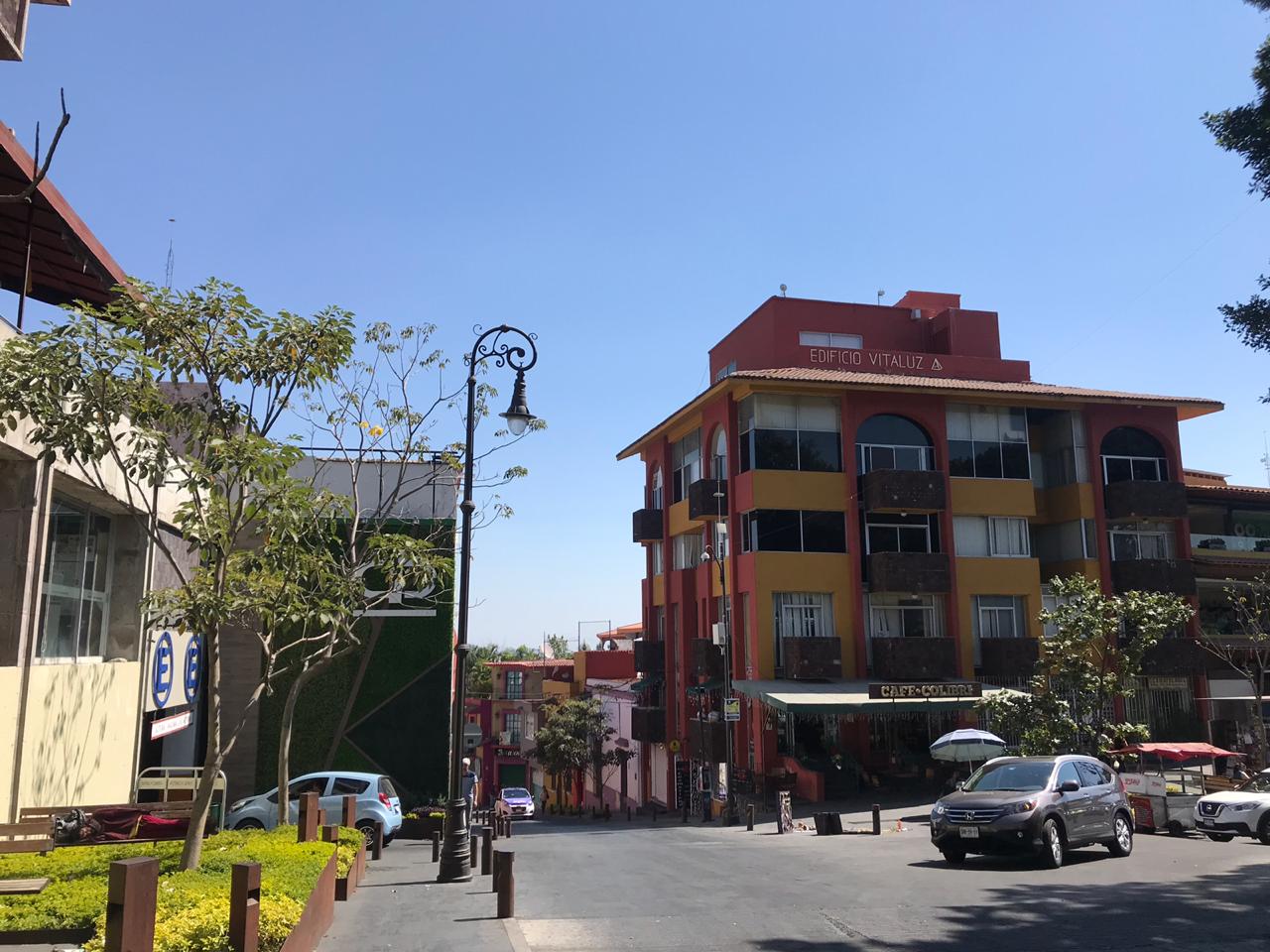 Centro Historico