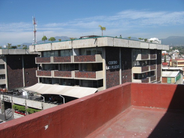 Centro Historico