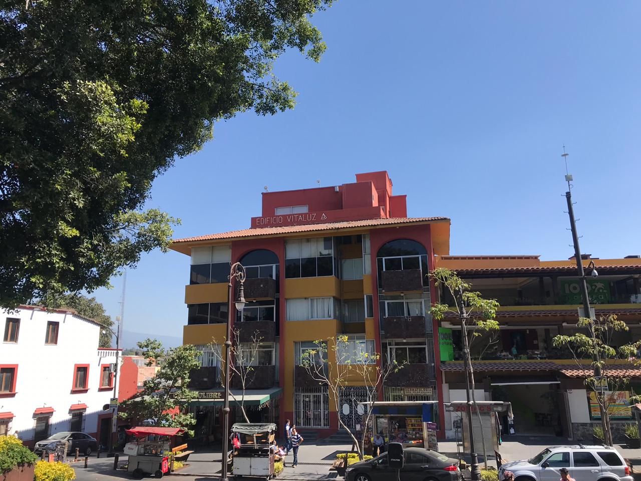 Centro Historico