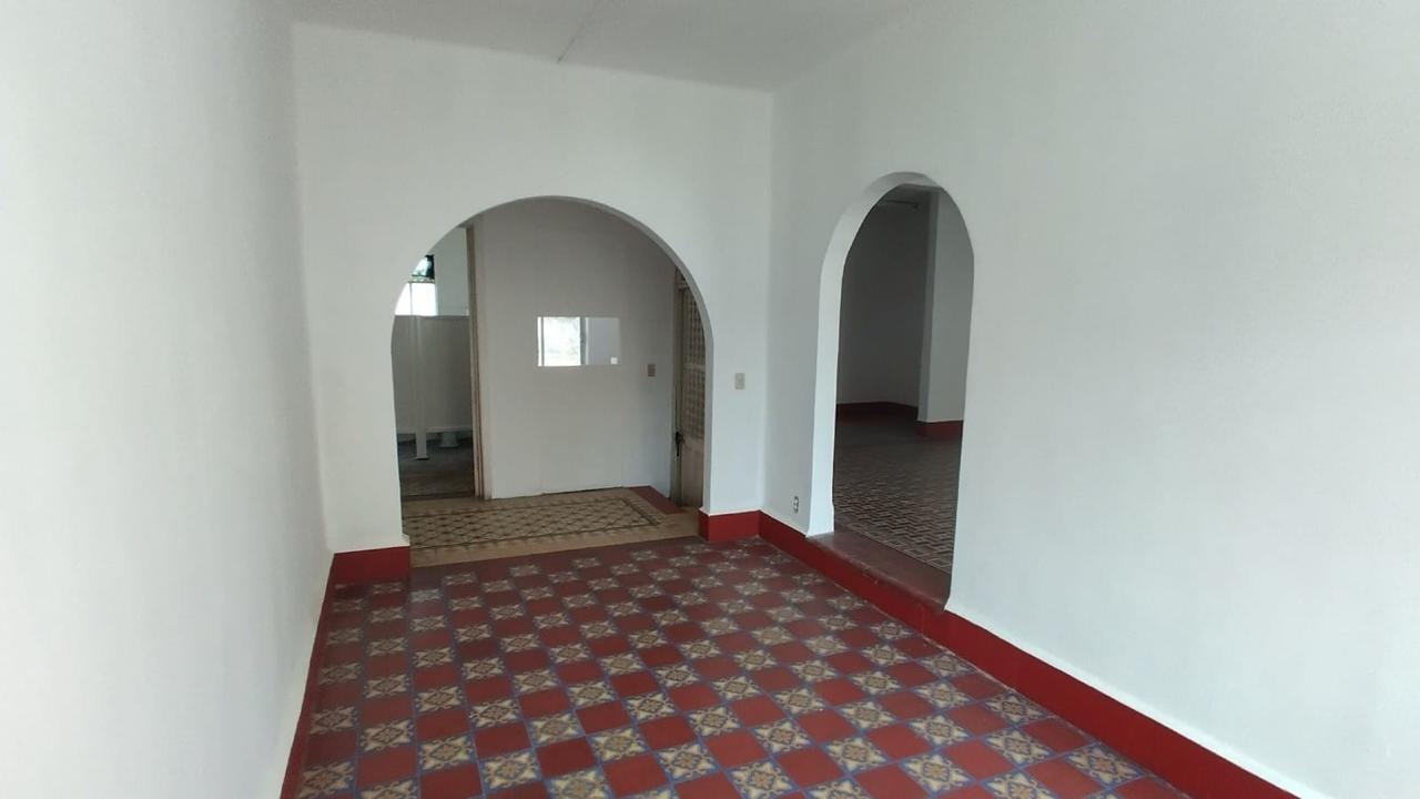 Centro Historico