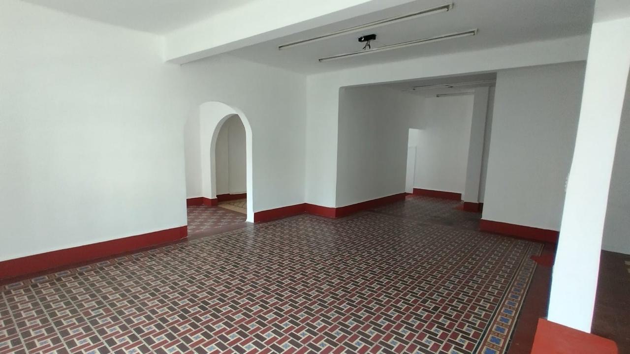Centro Historico