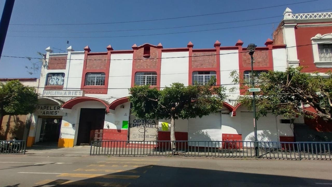 Centro Historico