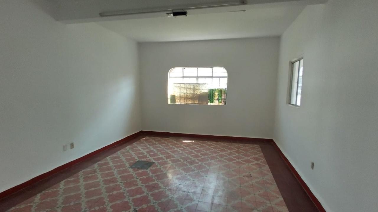 Centro Historico