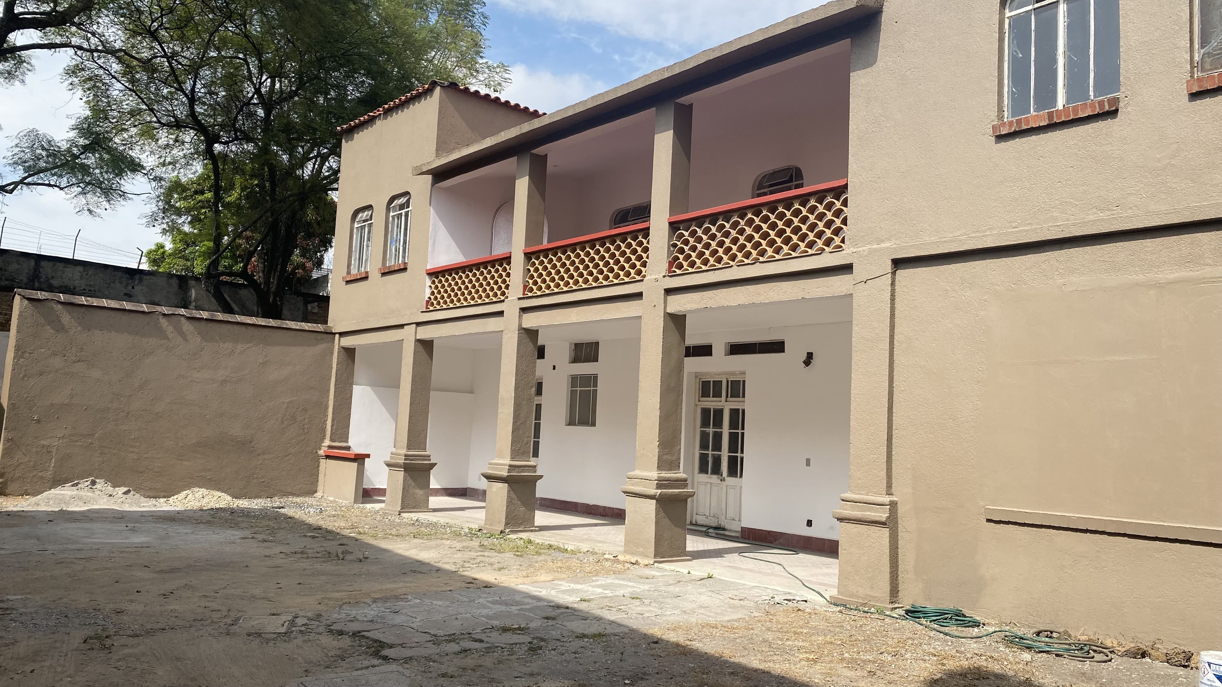 Centro Historico