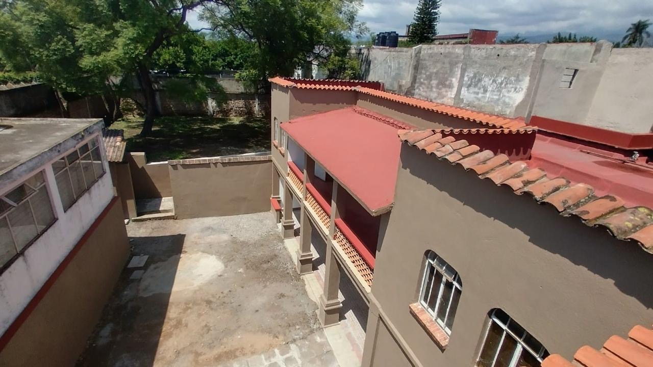 Centro Historico