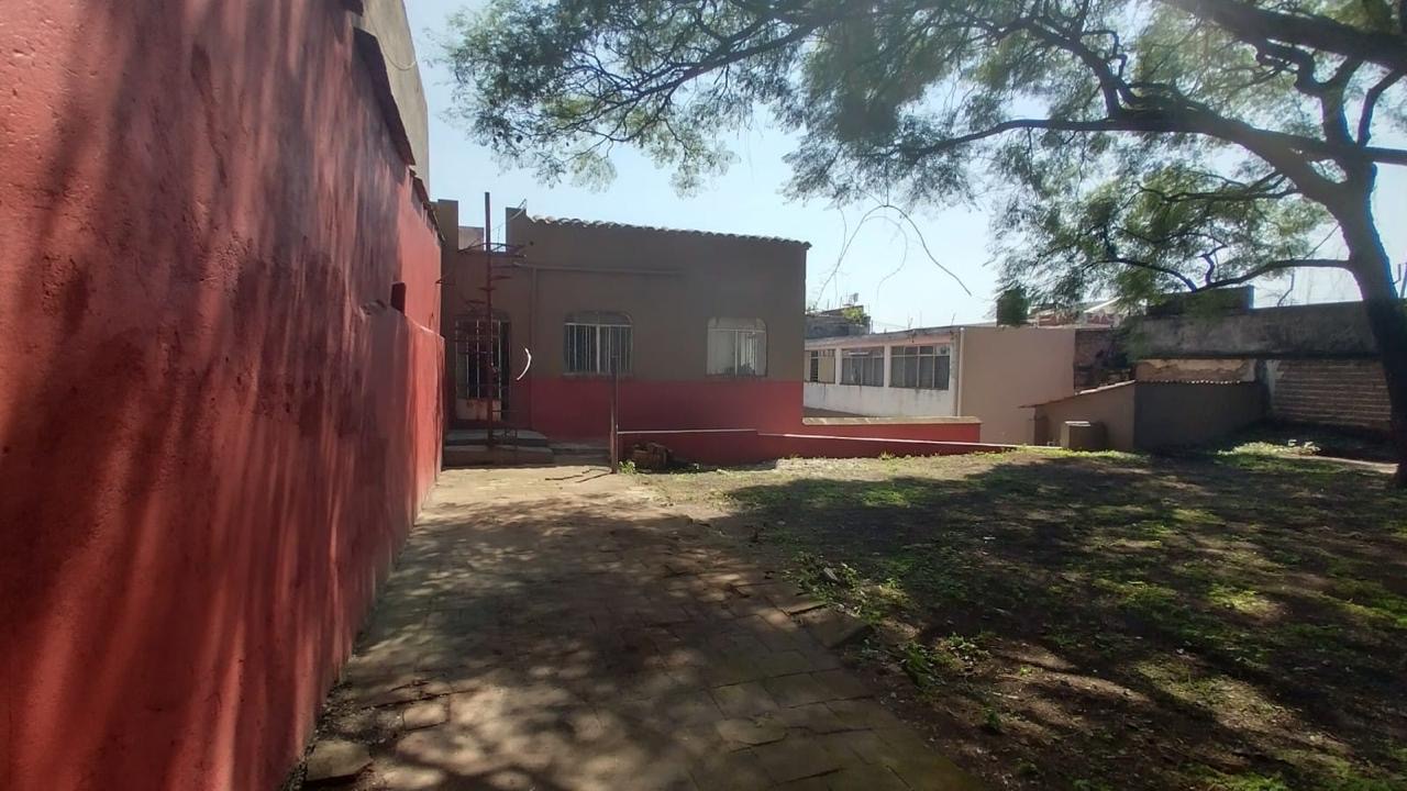 Centro Historico