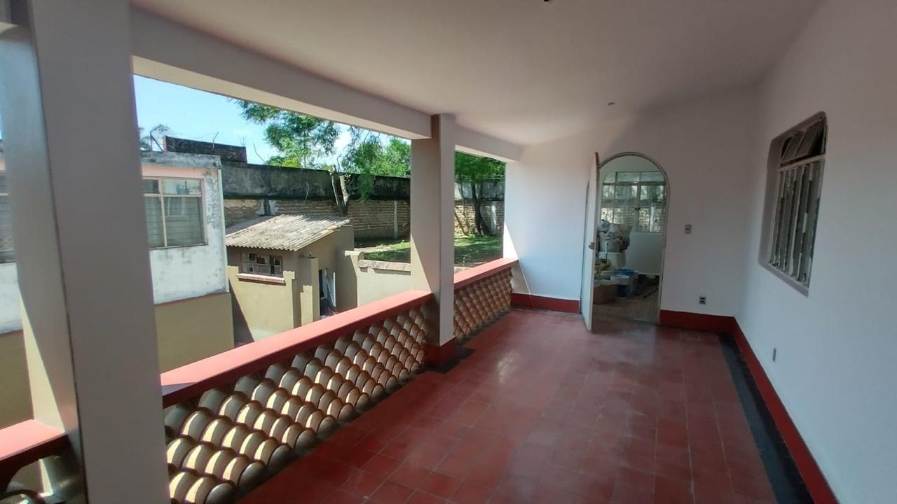 Centro Historico