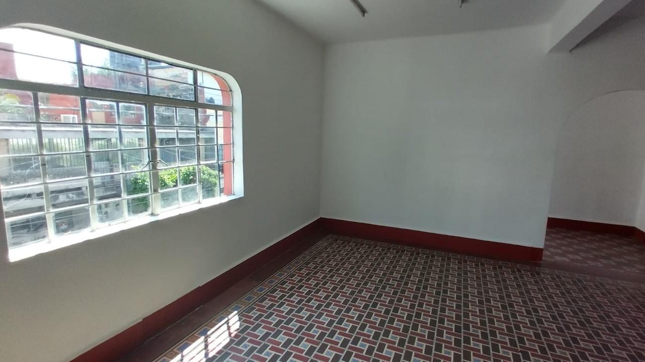 Centro Historico