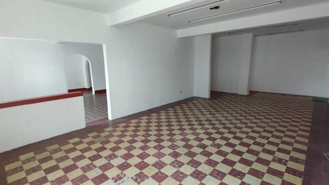 Centro Historico