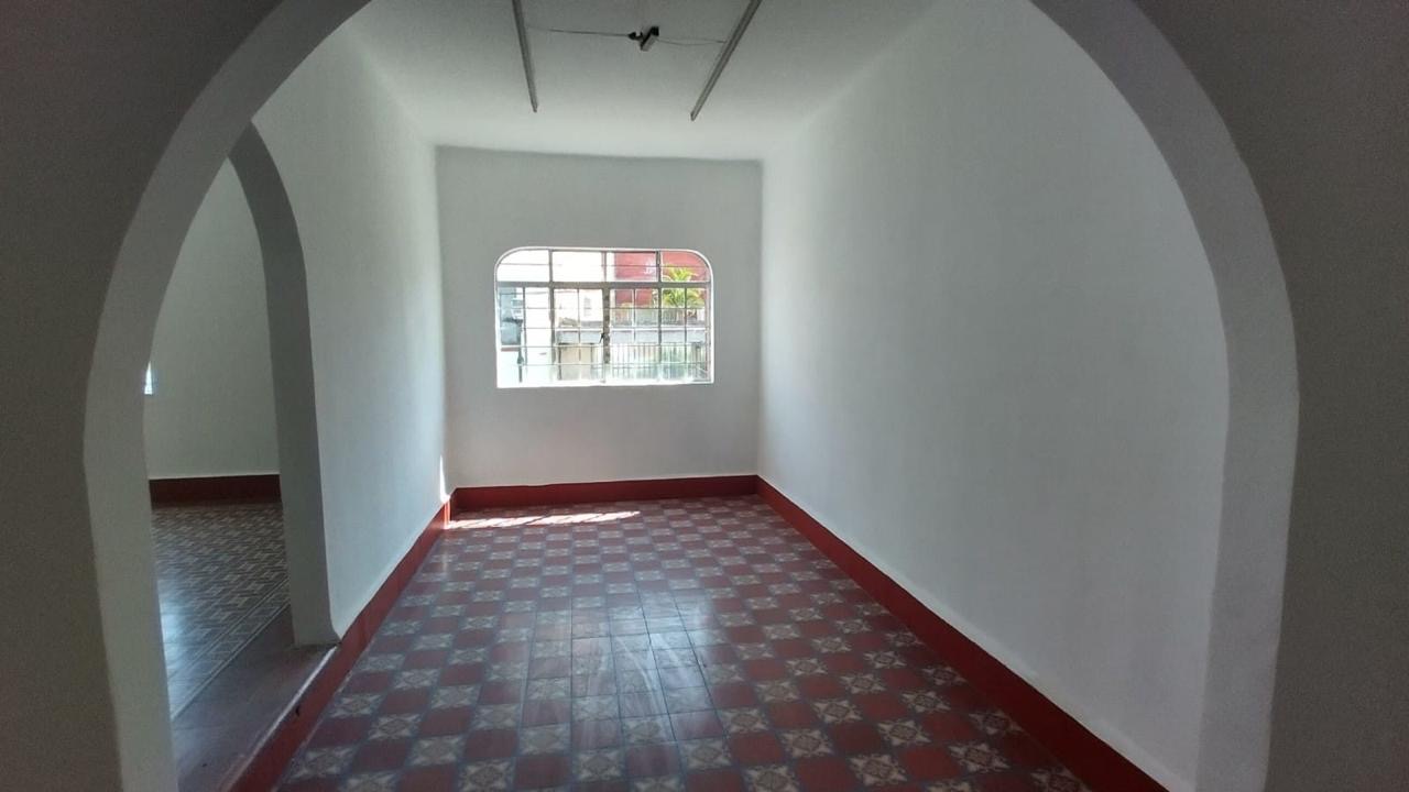 Centro Historico