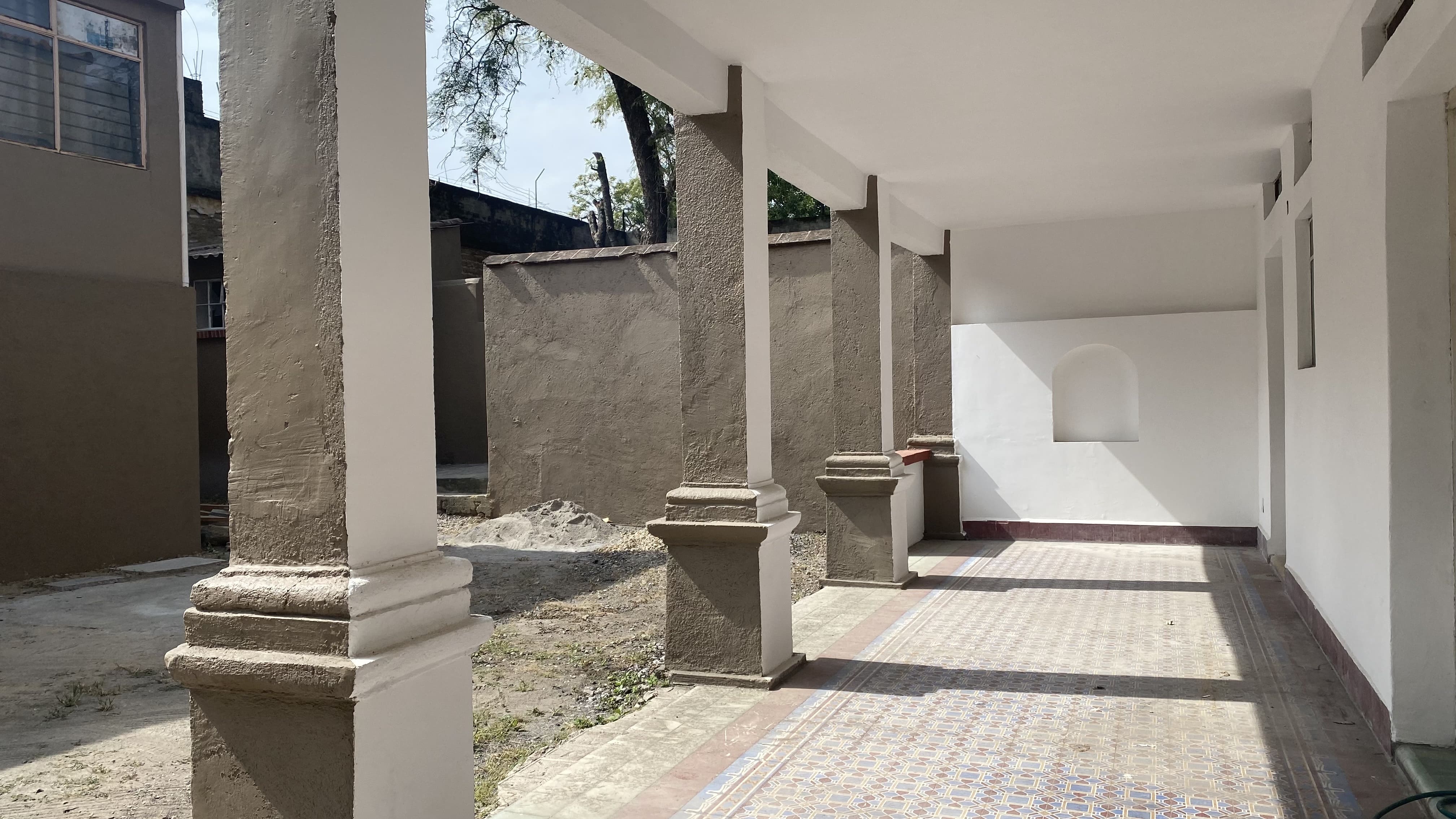 Centro Historico