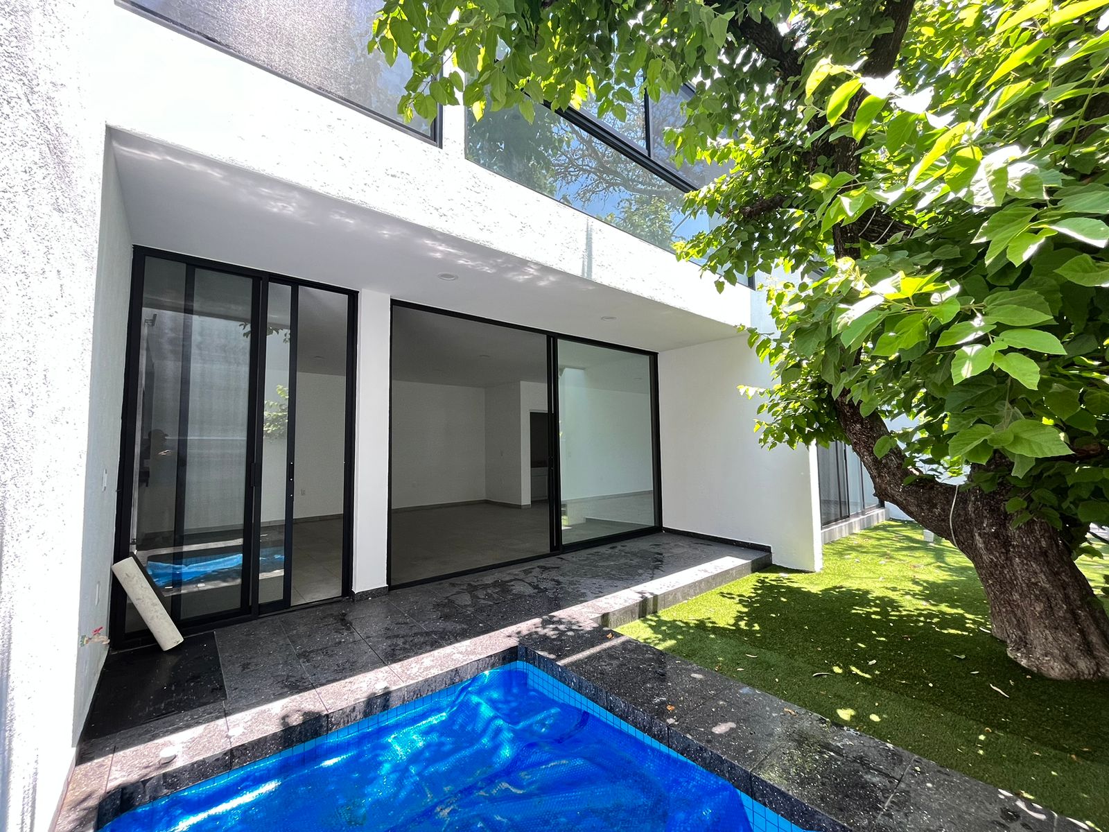 Lomas de Cuernavaca 