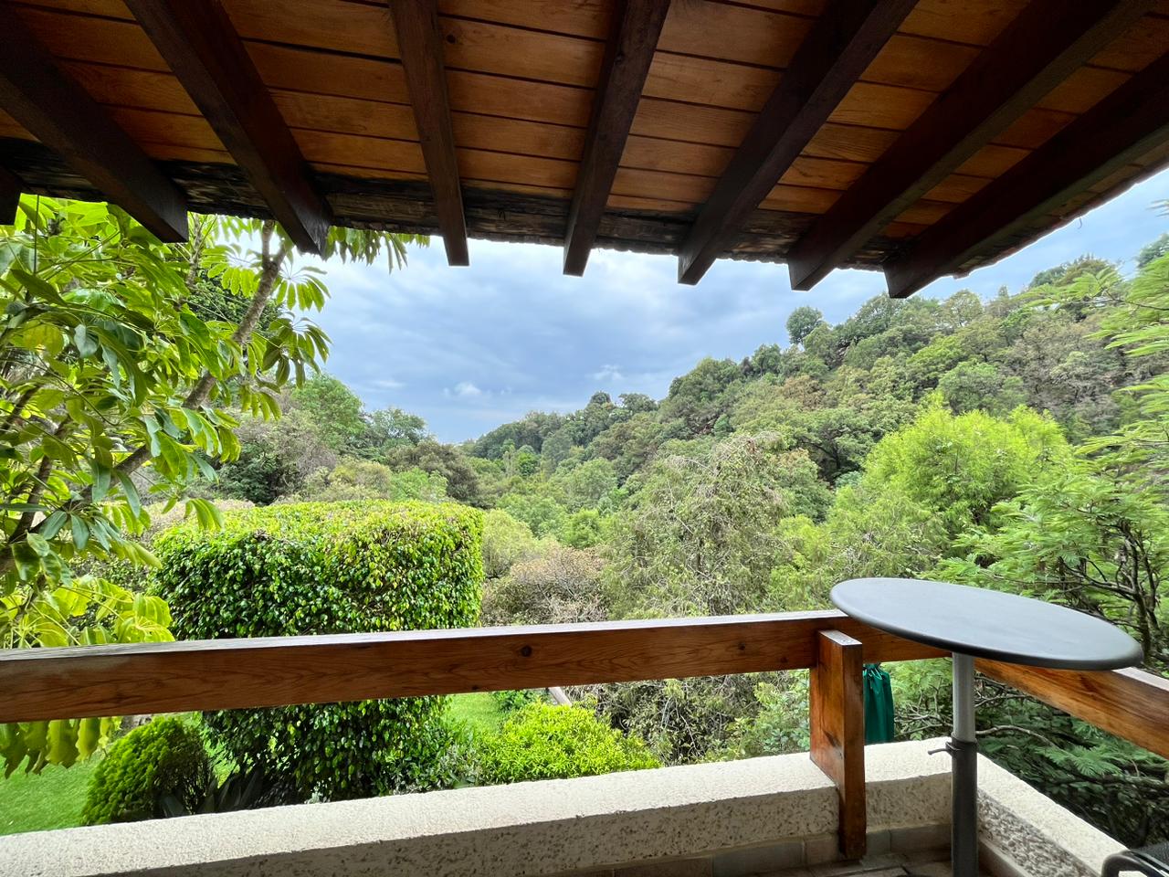 Rancho Cortes