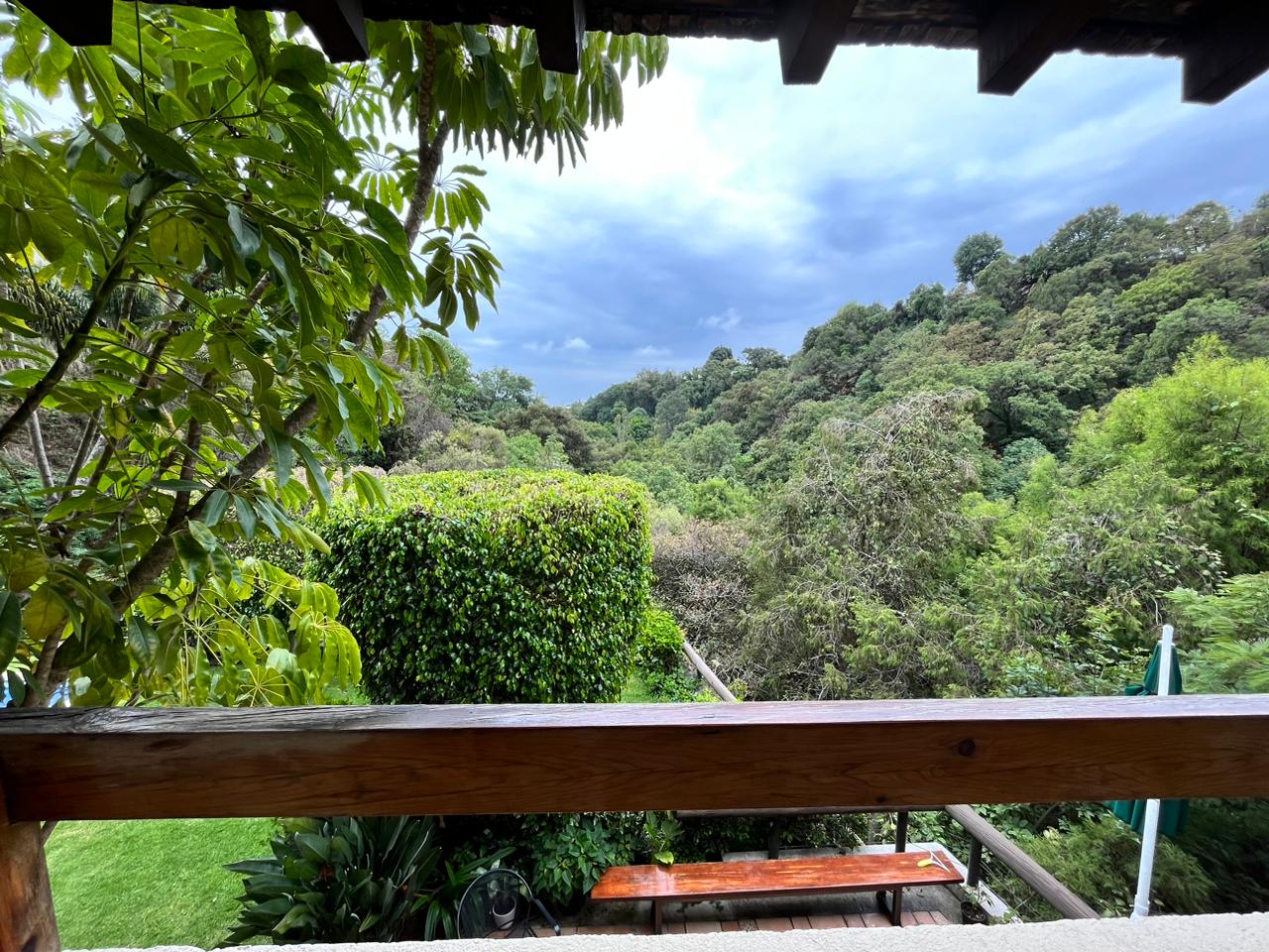Rancho Cortes
