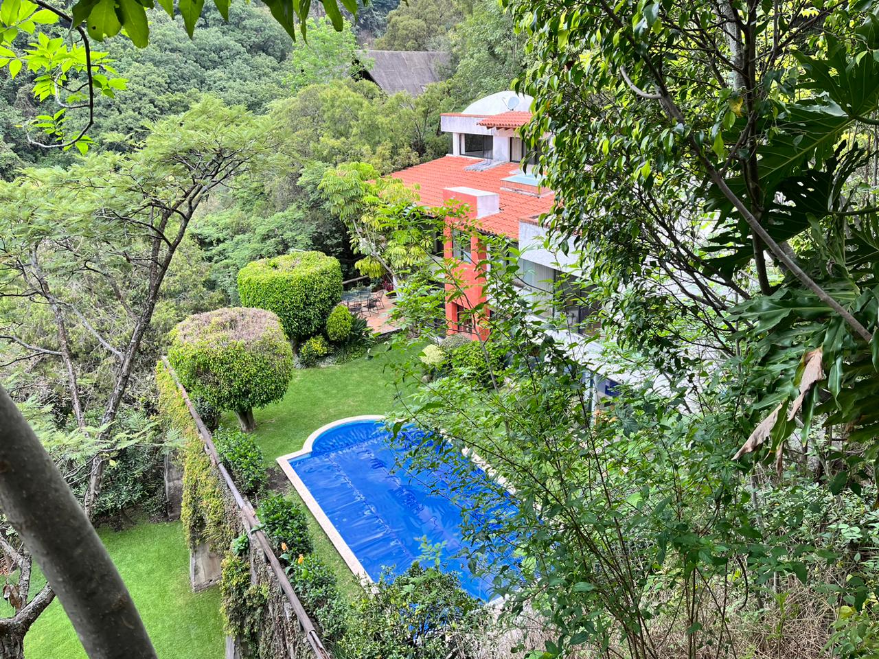 Rancho Cortes