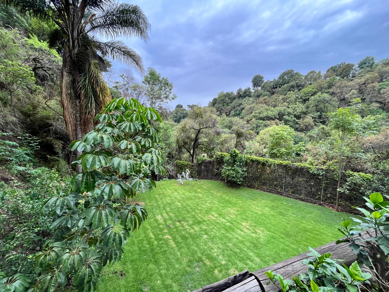 Rancho Cortes