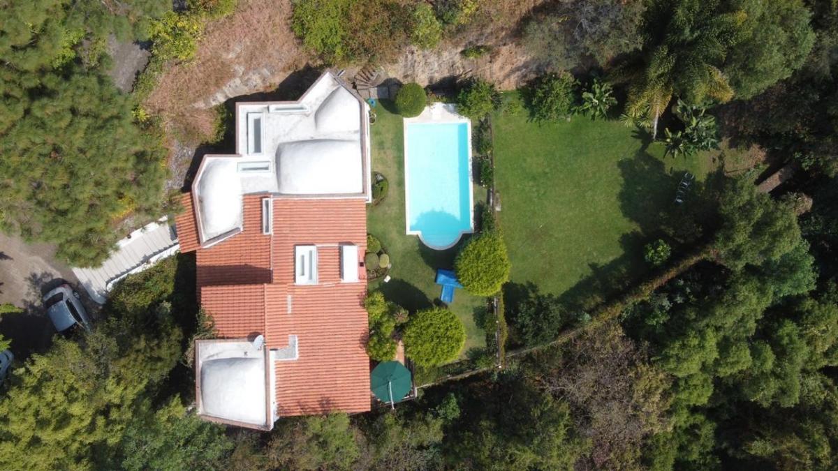 Rancho Cortes