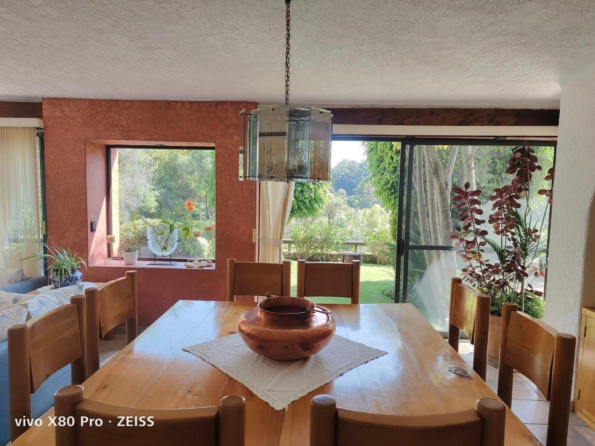 Rancho Cortes