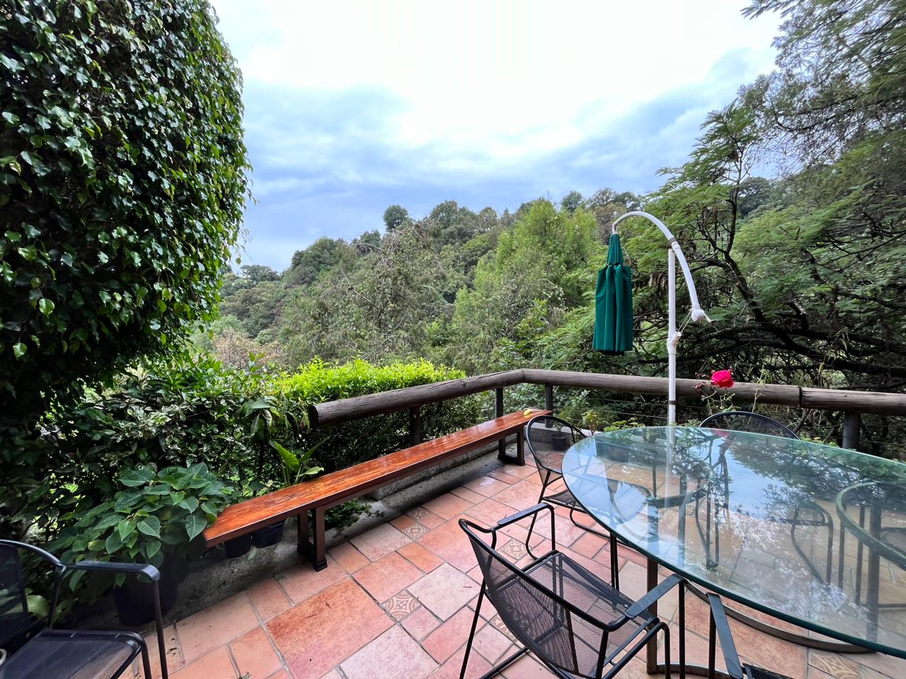 Rancho Cortes