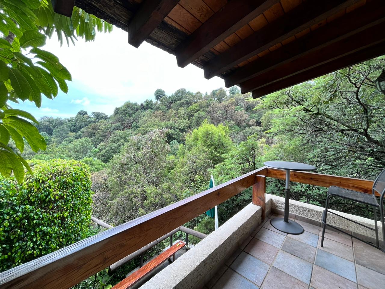 Rancho Cortes
