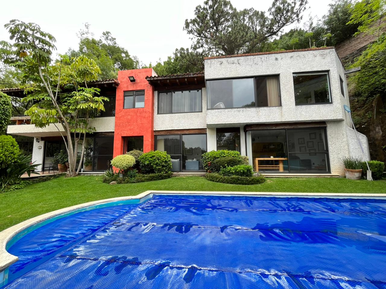 Rancho Cortes