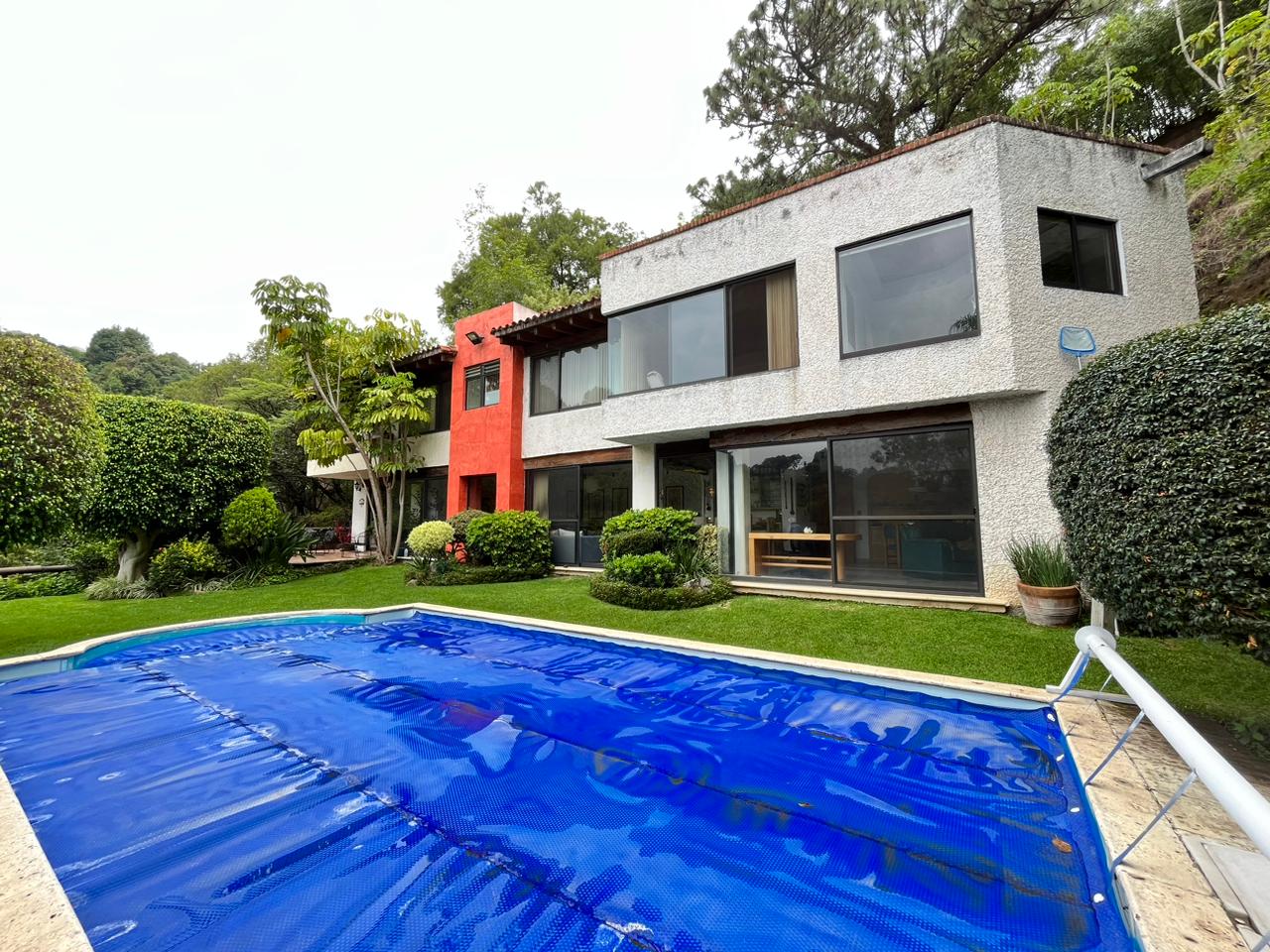 Rancho Cortes