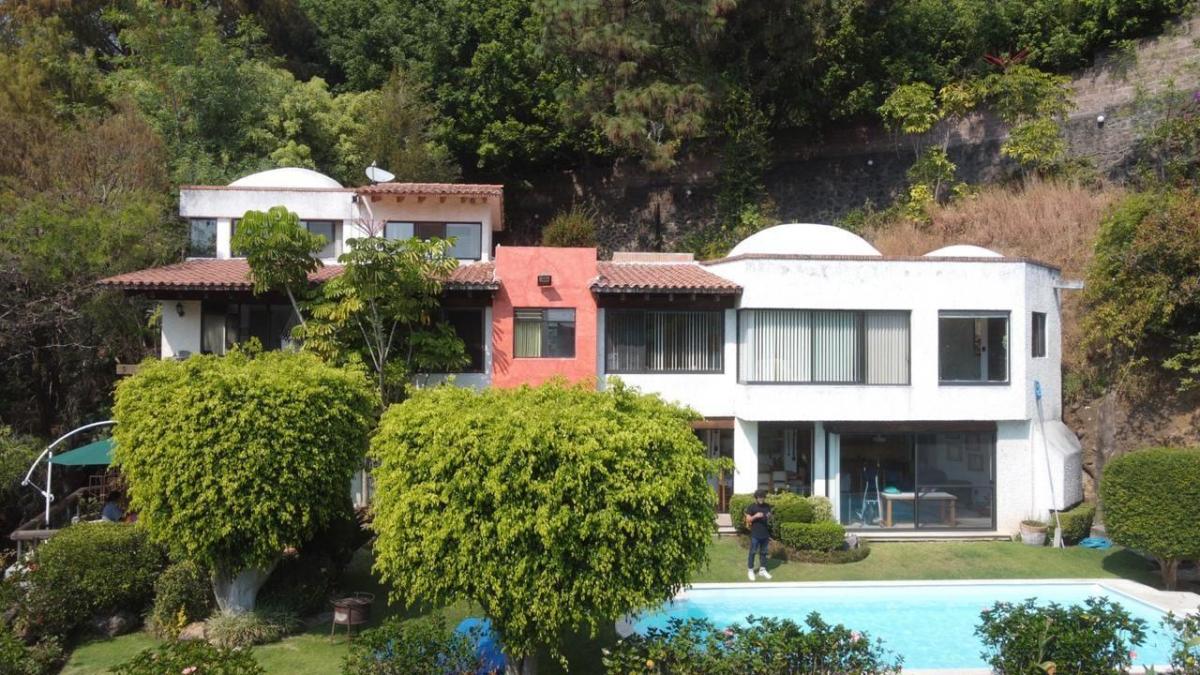Rancho Cortes