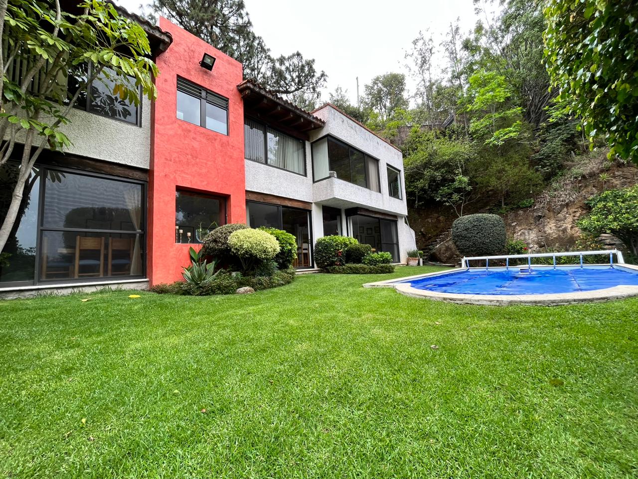 Rancho Cortes