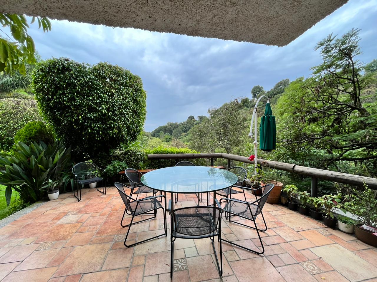 Rancho Cortes