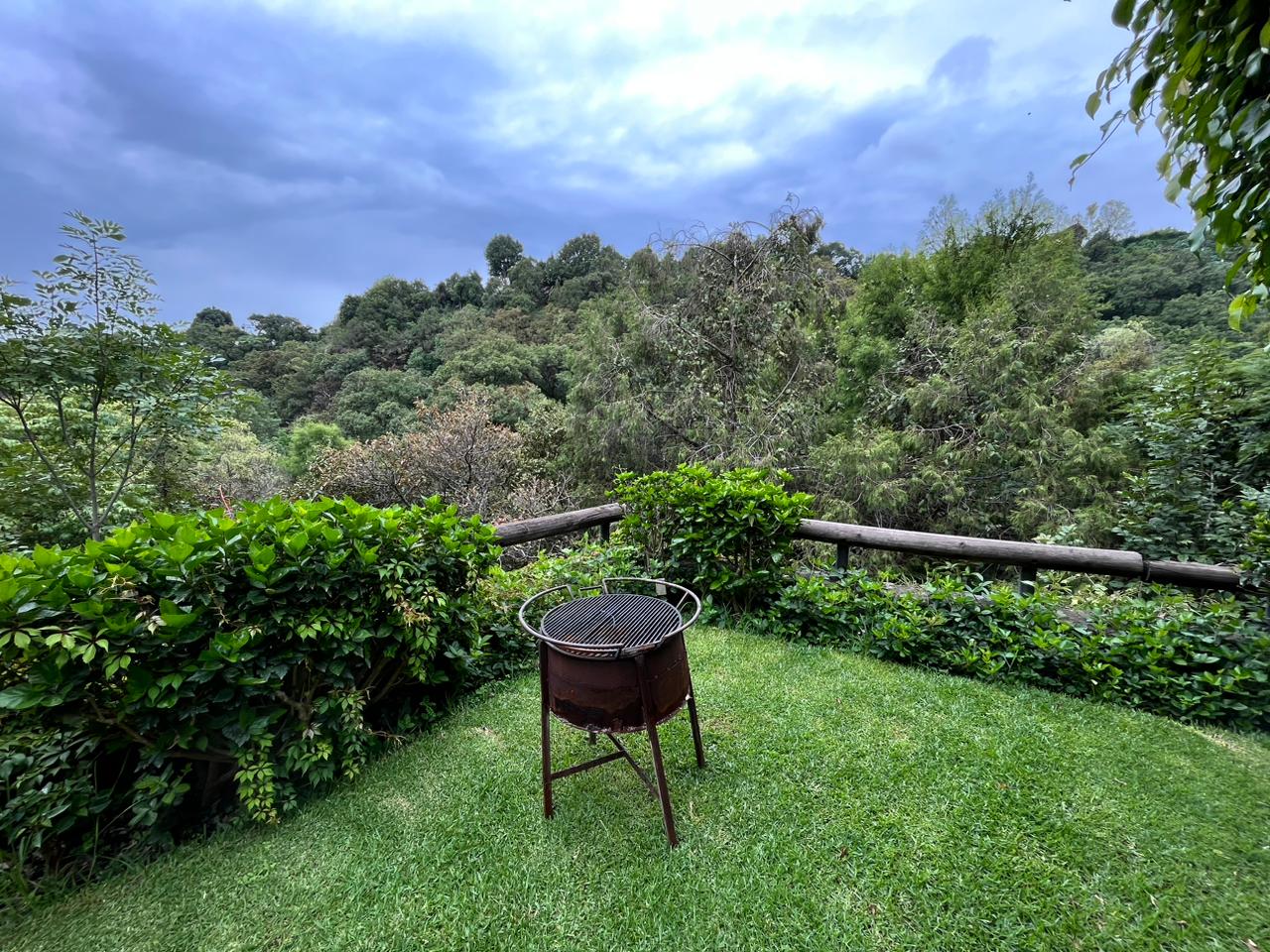 Rancho Cortes