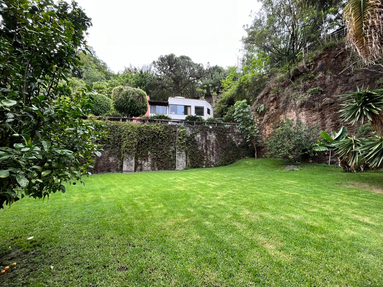 Rancho Cortes