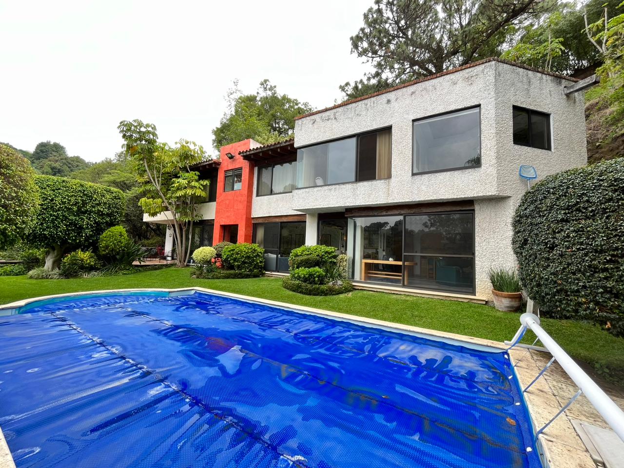 Rancho Cortes