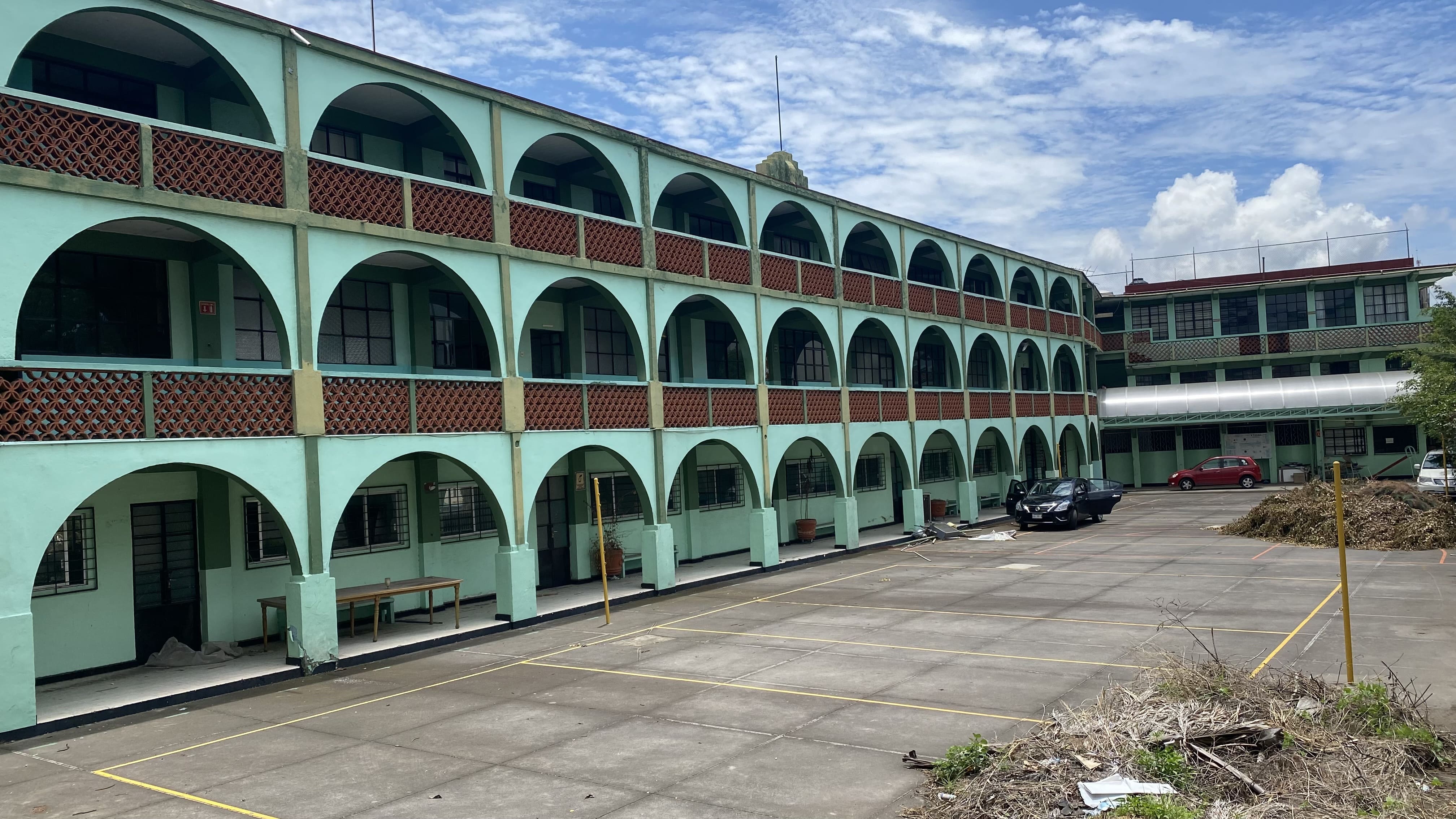 Centro Historico
