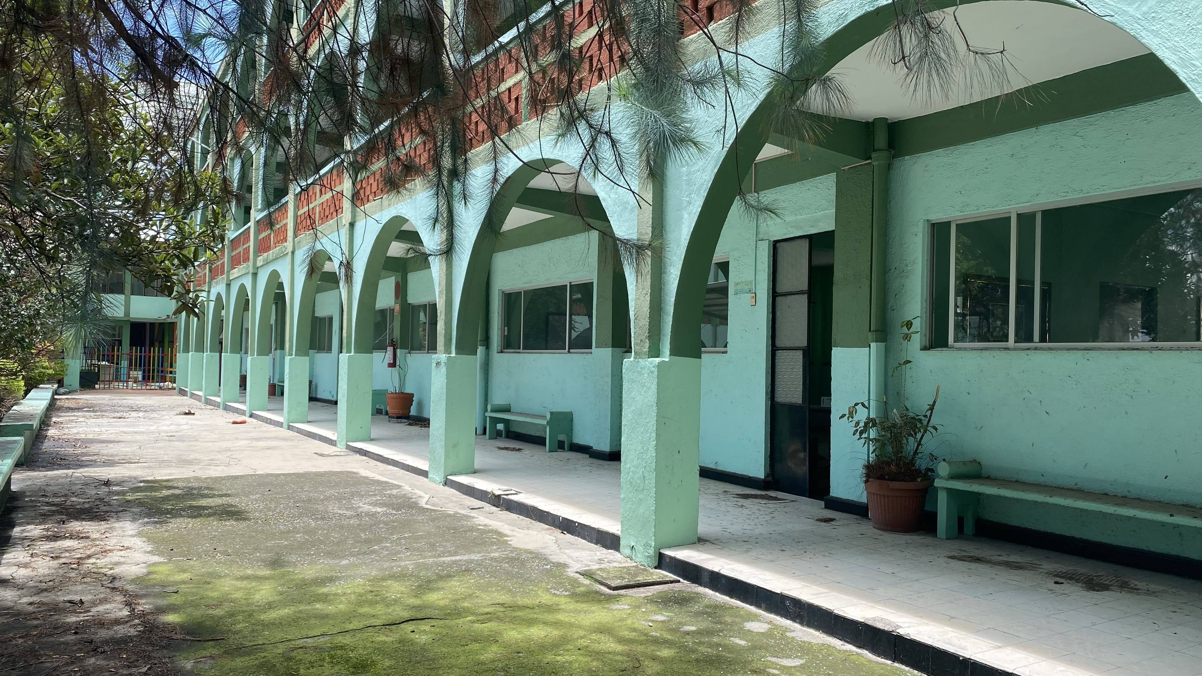 Centro Historico
