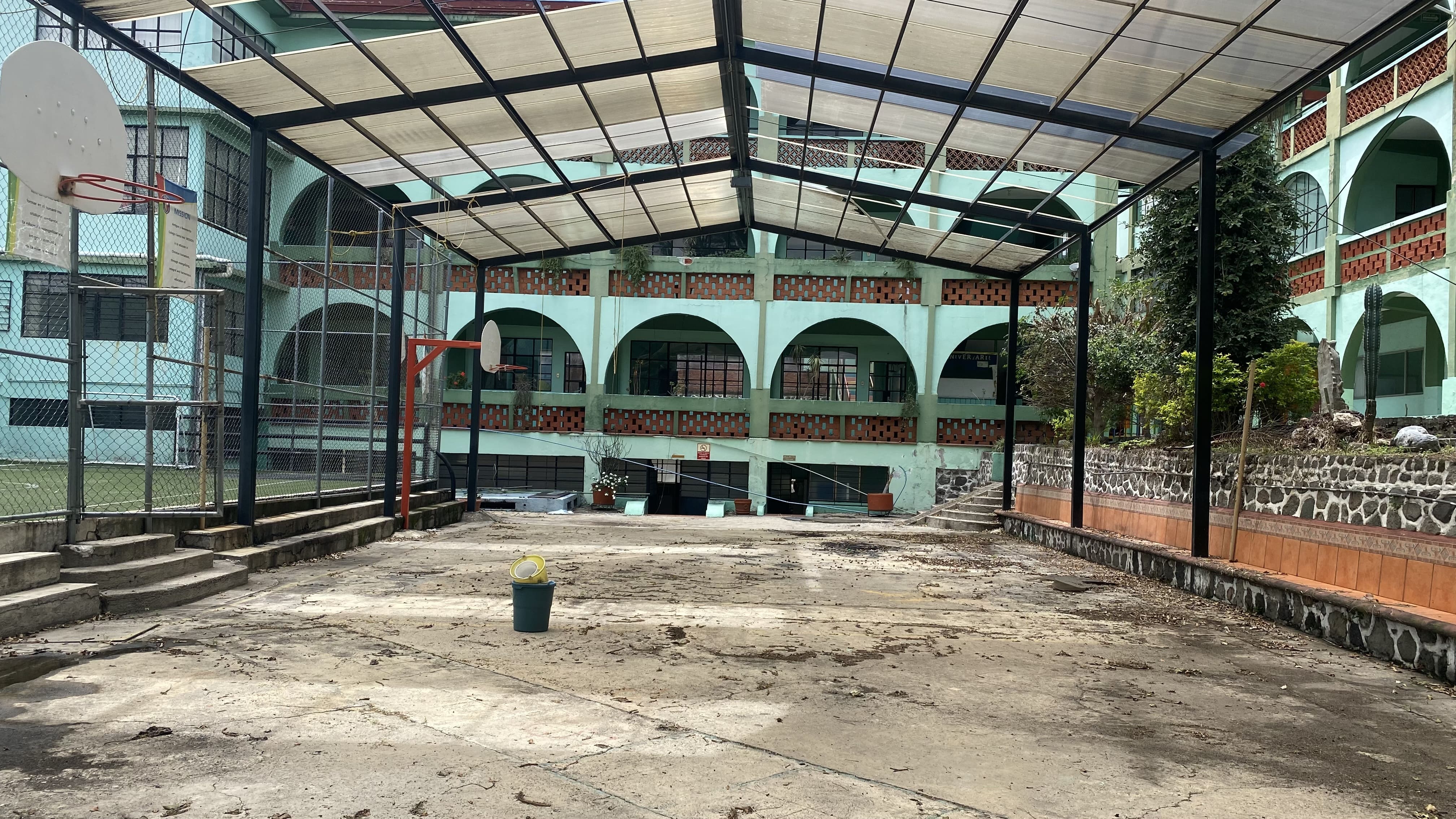 Centro Historico